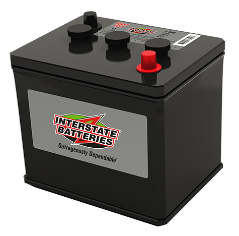 1-VHD Battery